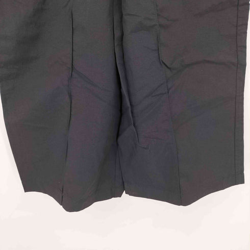 DIEMONDE ワイドナイロンショーツ メンズ import:M
