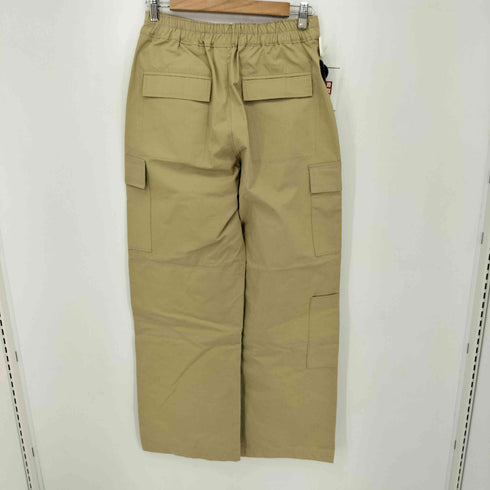 DIEMONDE ワイドカーゴ イージパンツ メンズ import:M