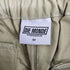 DIEMONDE ワイドカーゴ イージパンツ メンズ import:M