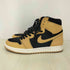 ジョーダンブランド JORDAN BRAND Air Jordan 1 Retro High OG Vachetta Tan バケッタ タン メンズ JPN:25.5