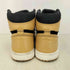 ジョーダンブランド JORDAN BRAND Air Jordan 1 Retro High OG Vachetta Tan バケッタ タン メンズ JPN:25.5
