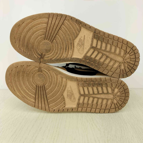 ジョーダンブランド JORDAN BRAND Air Jordan 1 Retro High OG Vachetta Tan バケッタ タン メンズ JPN:25.5