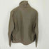 DIEMONDE ハイネック レザージップブルゾン メンズ import:M