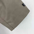 DIEMONDE ハイネック レザージップブルゾン メンズ import:M