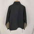 DIEMONDE ツートーン ナイロントラックトップ メンズ import:M