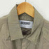 DIEMONDE ナイロン S/S シャツ メンズ import:M