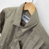 DIEMONDE ナイロン S/S シャツ メンズ import:M