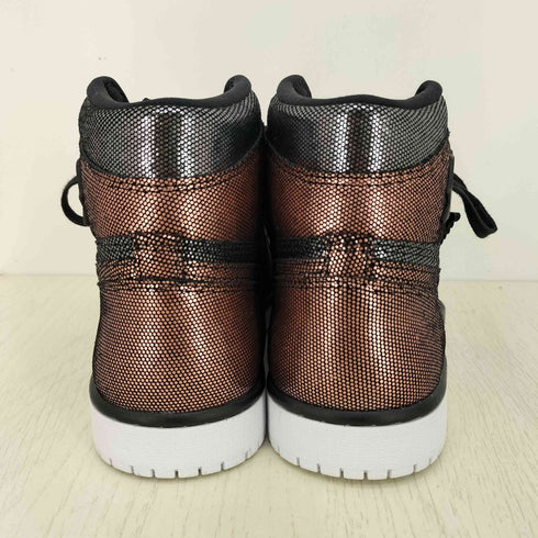ジョーダンブランド JORDAN BRAND Women's Air Jordan 1 High OG Fearles フィアレス メンズ JPN:27