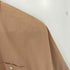 ダントン DANTON T/Cポプリン ショート ワークシャツ レディース JPN:36