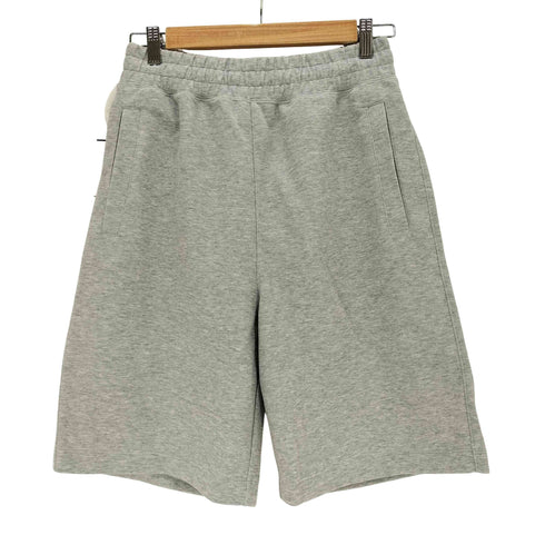 ユニクロシー UNIQLO:C スウェットワイドショーツ レディース JPN:S