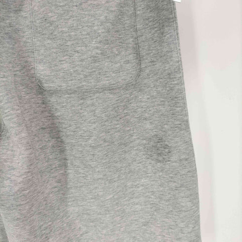 ユニクロシー UNIQLO:C スウェットワイドショーツ レディース JPN:S