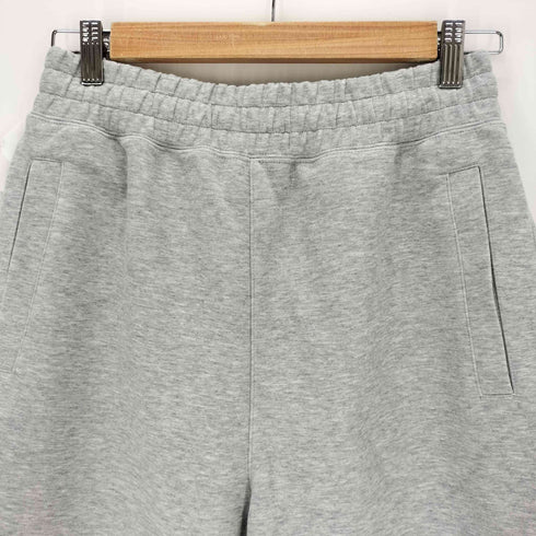 ユニクロシー UNIQLO:C スウェットワイドショーツ レディース JPN:S