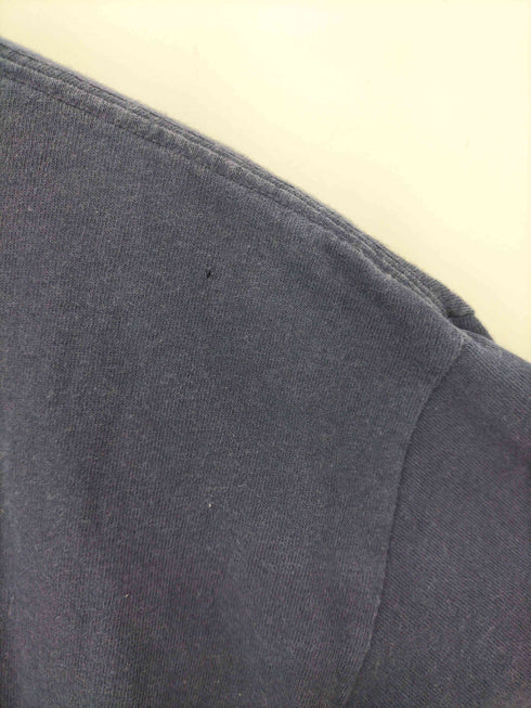 リー Lee USA製 カレッジプリントTシャツ メンズ import:M