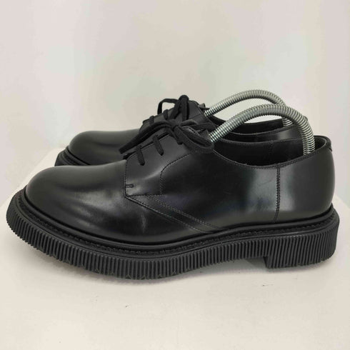 アデュー ADIEV TYPE132 ダービーシューズ メンズ EUR:41