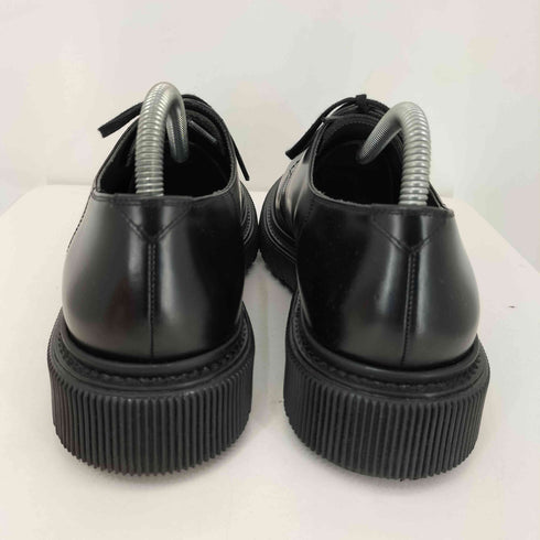 アデュー ADIEV TYPE132 ダービーシューズ メンズ EUR:41