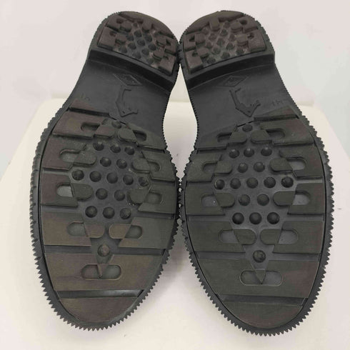 アデュー ADIEV TYPE132 ダービーシューズ メンズ EUR:41