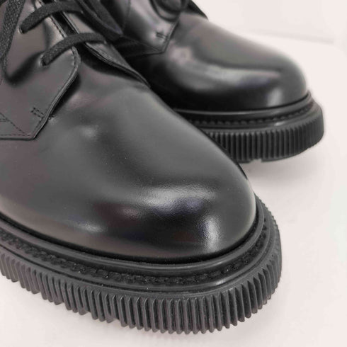 アデュー ADIEV TYPE132 ダービーシューズ メンズ EUR:41