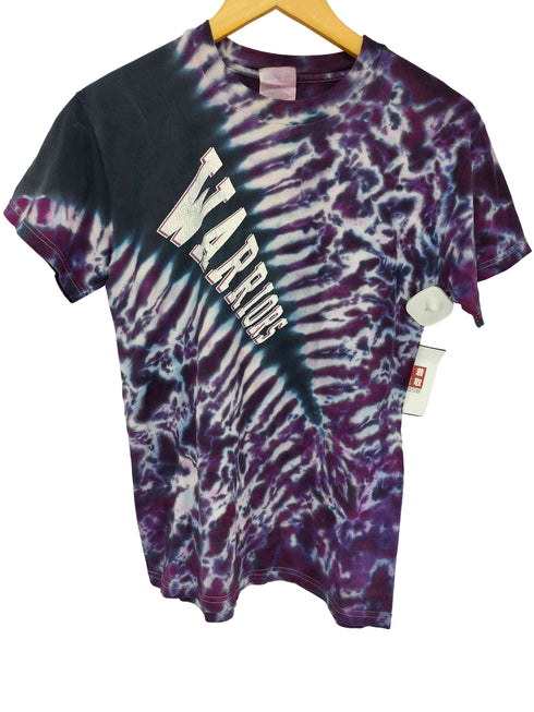 ヘインズ Hanes USA製 BEEFY-T タイダイTシャツ メンズ import:L