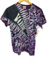 ヘインズ Hanes USA製 BEEFY-T タイダイTシャツ メンズ import:L