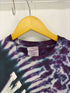 ヘインズ Hanes USA製 BEEFY-T タイダイTシャツ メンズ import:L