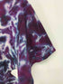 ヘインズ Hanes USA製 BEEFY-T タイダイTシャツ メンズ import:L