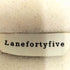 レーンフォーティーファイブ LANEFORTYFIVE JACOVIAN キャンバス カバーオール メンズ UK:38