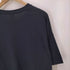 デスメタル ロゴ グラフィック プリント S/S Tシャツ メンズ import:XXL