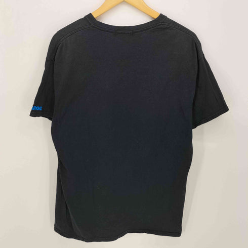 エクストララージ XLARGE ロゴ刺繍 S/S Tシャツ メンズ import:L