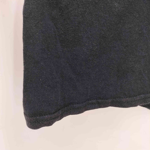 エクストララージ XLARGE ロゴ刺繍 S/S Tシャツ メンズ import:L