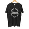 グラインドコア ロゴ プリント S/S Tシャツ メンズ import:L
