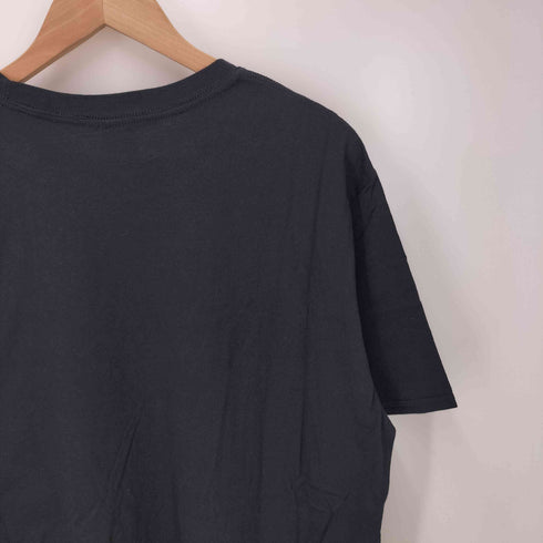 グラインドコア ロゴ プリント S/S Tシャツ メンズ import:L