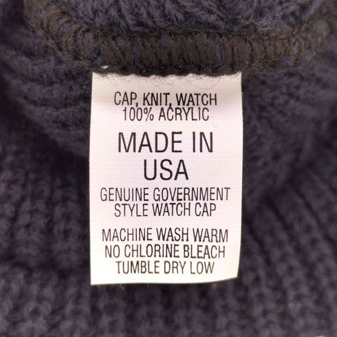 ラフアンドラゲッド ROUGH AND RUGGED BRIGHT ニット帽 メンズ FREE