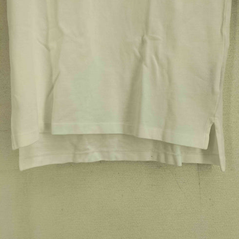 ポロバイラルフローレン Polo by RALPH LAUREN 90-00s ポニー刺繍 ポロシャツ レディース M(12/14)