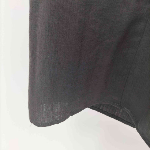 ローレン louren 21SS ALL PLEETS VOLUME DRESS レディース FREE