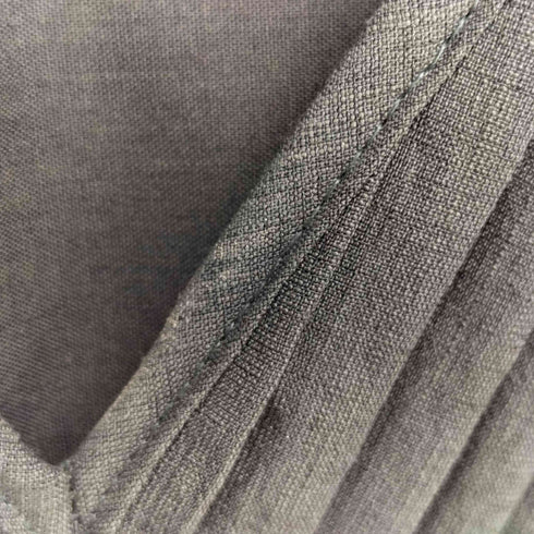 ローレン louren 21SS ALL PLEETS VOLUME DRESS レディース FREE