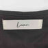 ローレン louren 21SS ALL PLEETS VOLUME DRESS レディース FREE