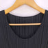 プリーツプリーズイッセイミヤケ PLEATS PLEASE ISSEY MIYAKE プリーツ ノースリーブワンピース レディース JPN:5