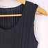 プリーツプリーズイッセイミヤケ PLEATS PLEASE ISSEY MIYAKE プリーツ ノースリーブワンピース レディース JPN:5