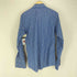ブルックスブラザーズ BROOKS BROTHERS SLIM FIT USA製 ダブルカフス ストライプシャツ メンズ 15 2/1 33