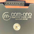 COM-ONO TINY SERIES 001 RUBER COATING ミニ財布 メンズ