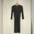 プリーツプリーズイッセイミヤケ PLEATS PLEASE ISSEY MIYAKE BASICS プリーツ ロング カーディガン レディース JPN:2