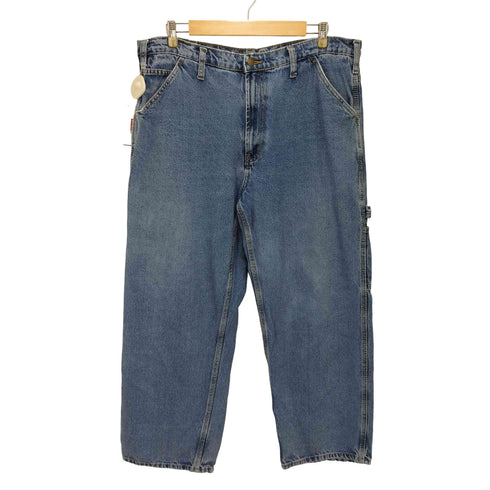 RK BRAND デニム ペインター パンツ メンズ 38×30