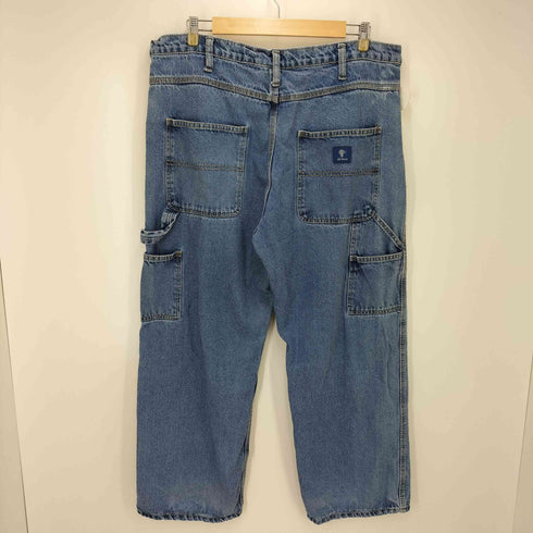 RK BRAND デニム ペインター パンツ メンズ 38×30