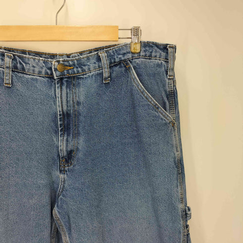 RK BRAND デニム ペインター パンツ メンズ 38×30