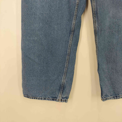 RK BRAND デニム ペインター パンツ メンズ 38×30