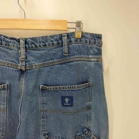 RK BRAND デニム ペインター パンツ メンズ 38×30
