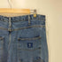 RK BRAND デニム ペインター パンツ メンズ 38×30