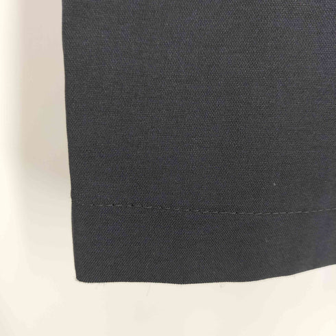 ユニクロ UNIQLO タックテーパードパンツ(ウルトラライト・ワイドフィット) メンズ JPN:XL