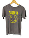 アンビル Anvil ロックバンド スマイルTシャツ メンズ import:S