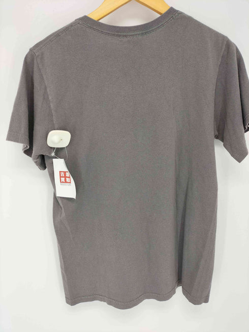 アンビル Anvil ロックバンド スマイルTシャツ メンズ import:S